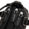 Leather Shoulder Bag Black Fenja
