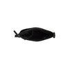 Leather Shoulder Bag Black Mirea