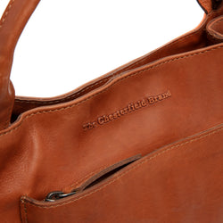 The Chesterfield Brand Wax Pull Up Chelsea City Sac à dos The Chesterfield Brand Wax Pull Up Chelsea City Sac à dos