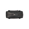 Leren Shoulder Bag Zwart Fenno