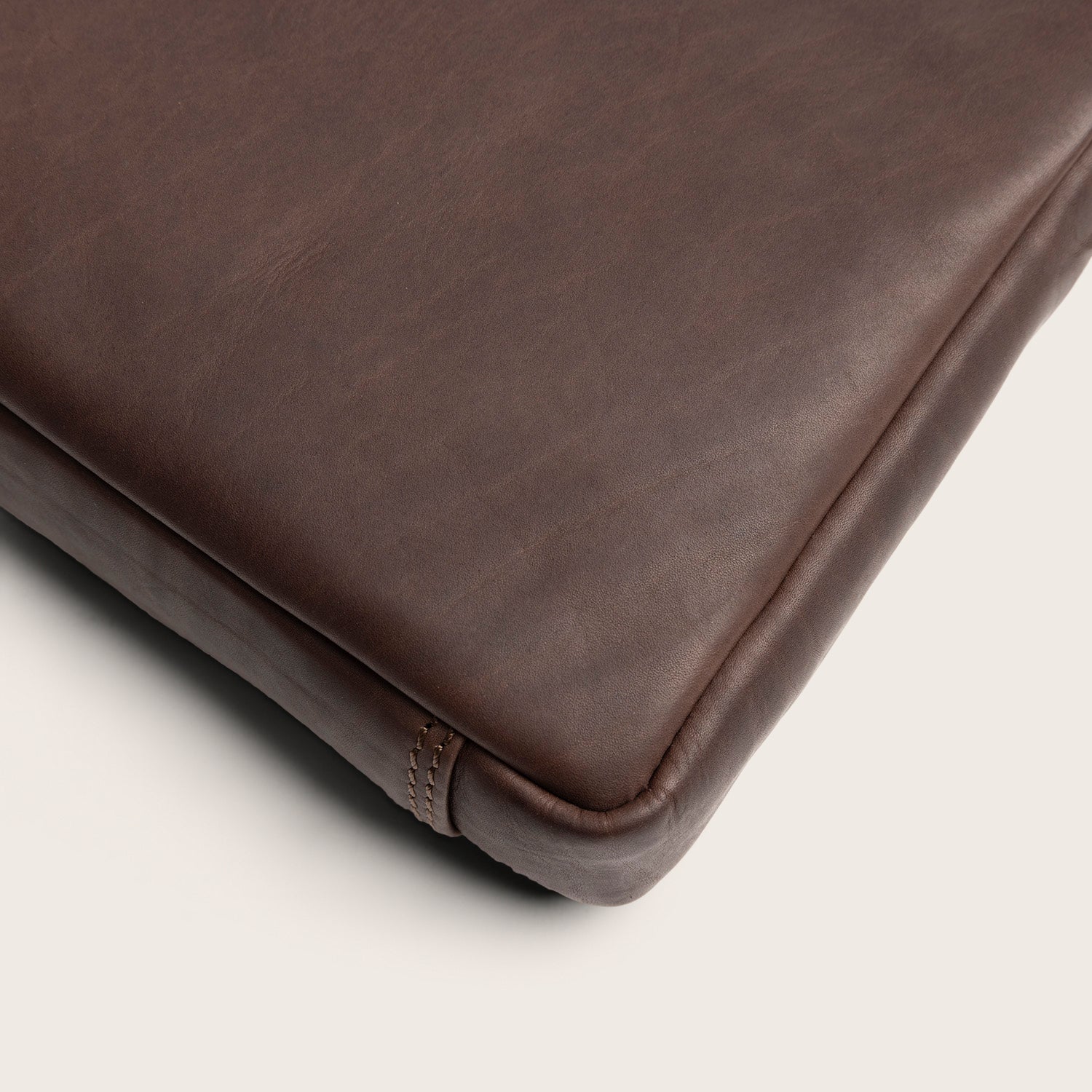 Leder Umhängetasche Braun Orinoco