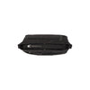Leather Shoulder Bag Black Nevon