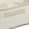 Leather Shoulder Bag Off White Nevon