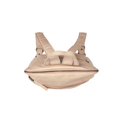 Leren Rugzak Beige Bern