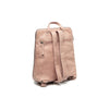 Leren Rugzak Vintage Rose Bern