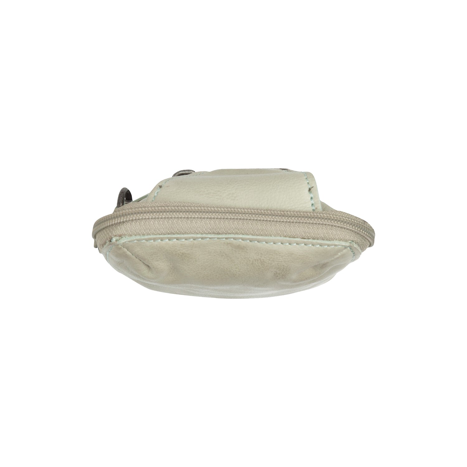 Sacoche Holster en Cuir Vert Océan Cambridge