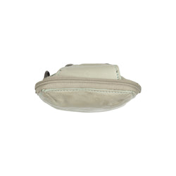 Leren Sling Bag Oceaan Groen Cambridge
