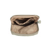 Sacoche Holster en Cuir Vert Océan Cambridge