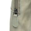 Sacoche Holster en Cuir Vert Océan Cambridge
