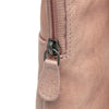 Sacoche Holster en Cuir Rose Vintage Cambridge