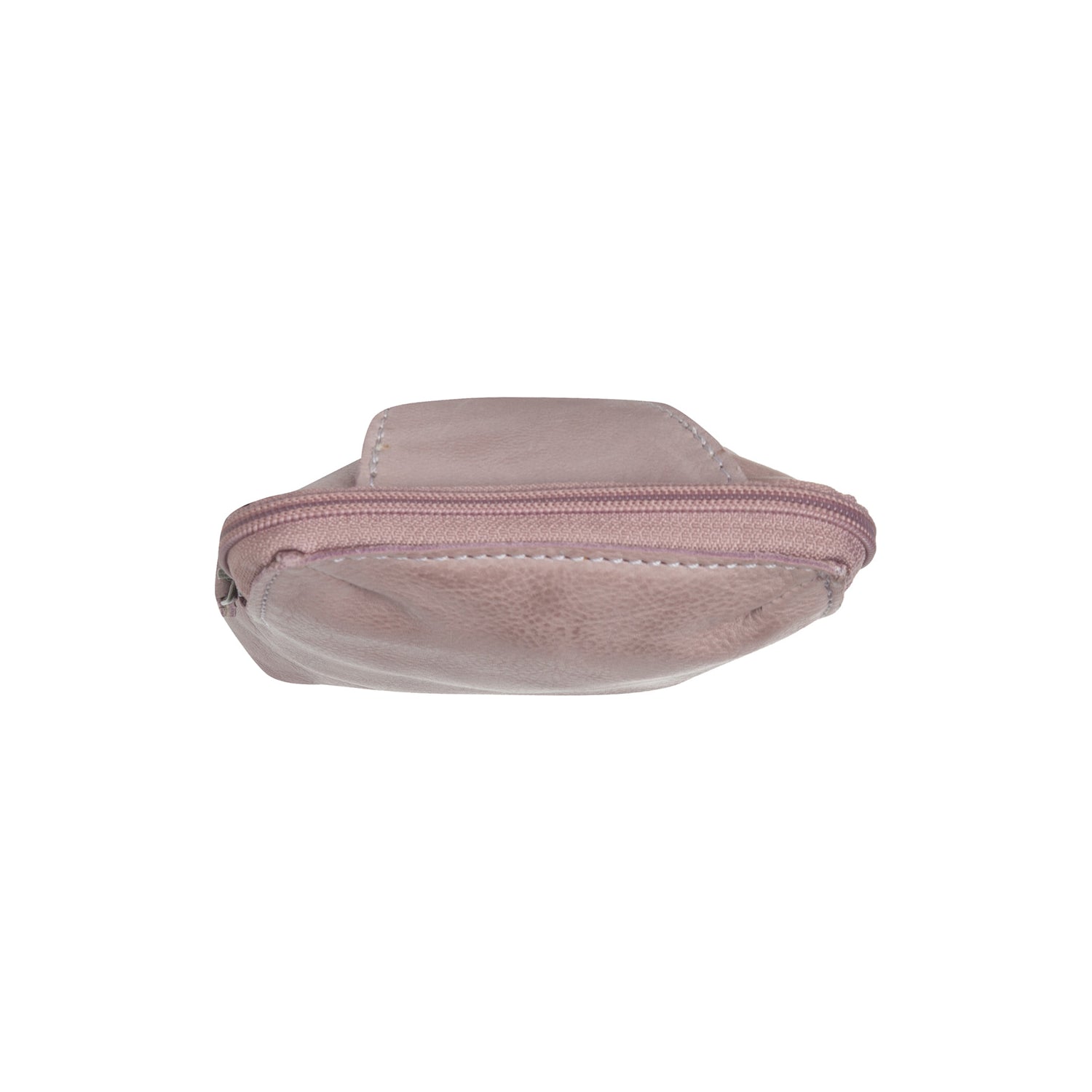 Leren Sling Bag Lavendel Lila Cambridge