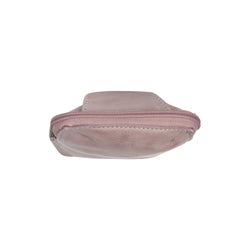 Leren Sling Bag Lavendel Lila Cambridge
