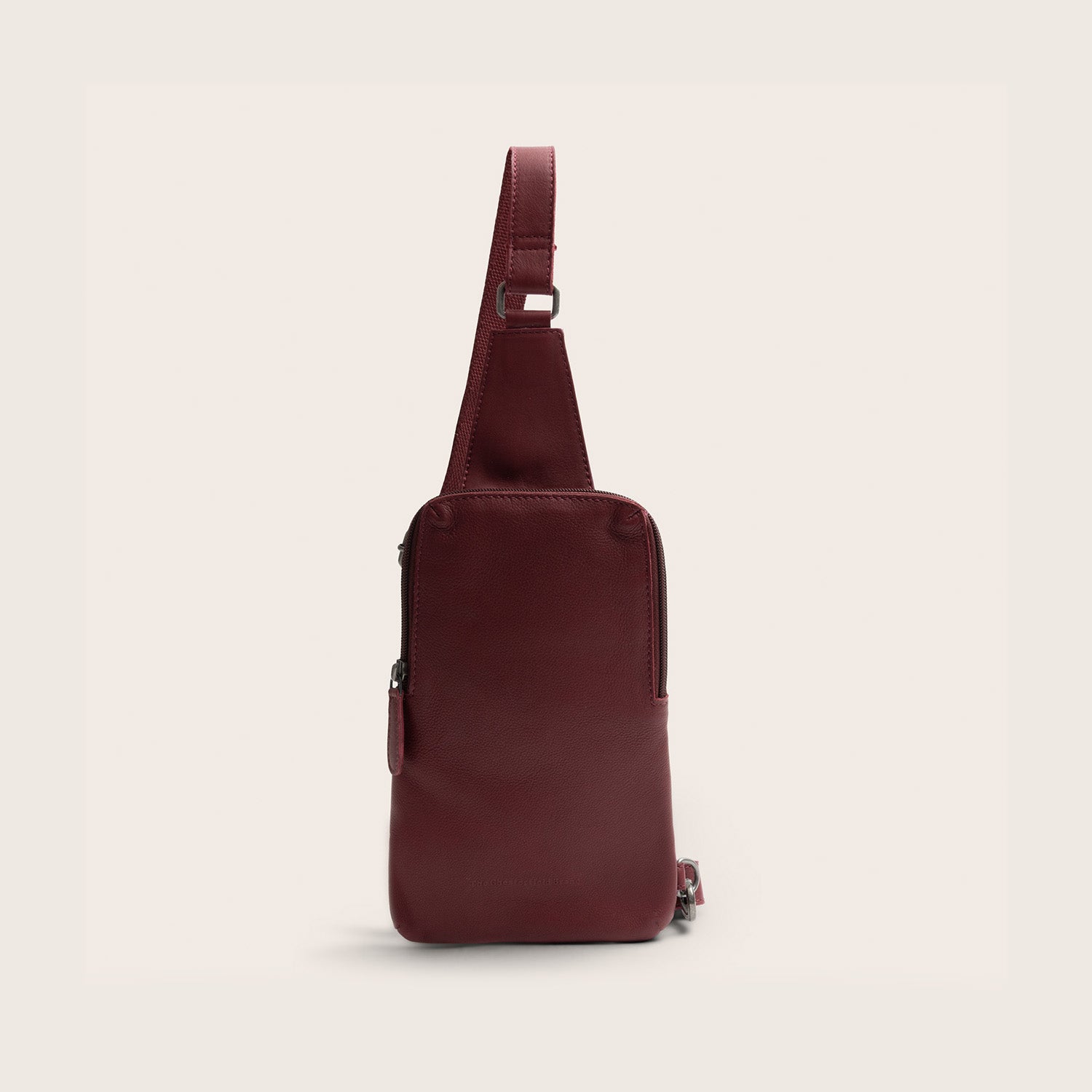 Sacoche Holster en Cuir Baie Isley