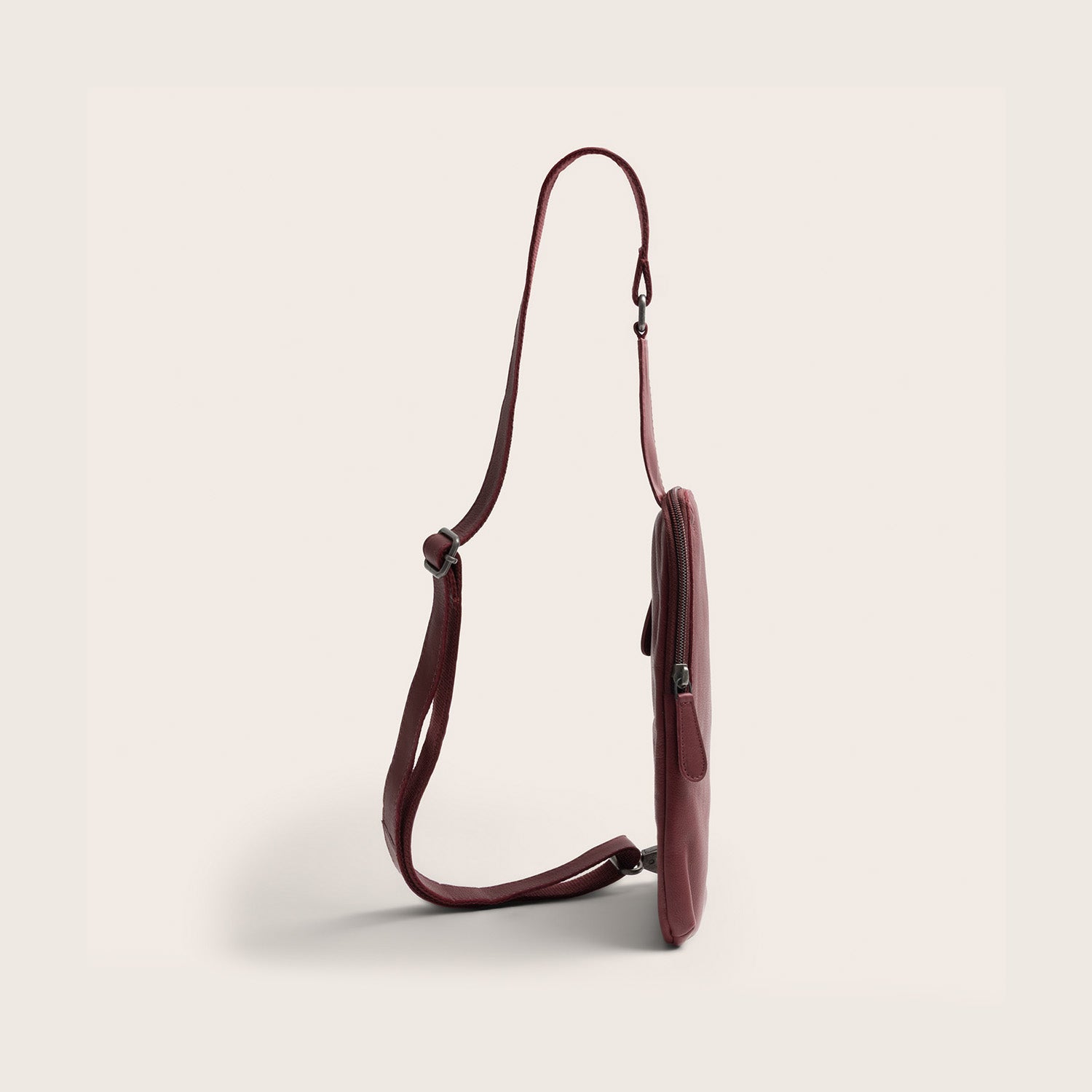Sacoche Holster en Cuir Baie Isley