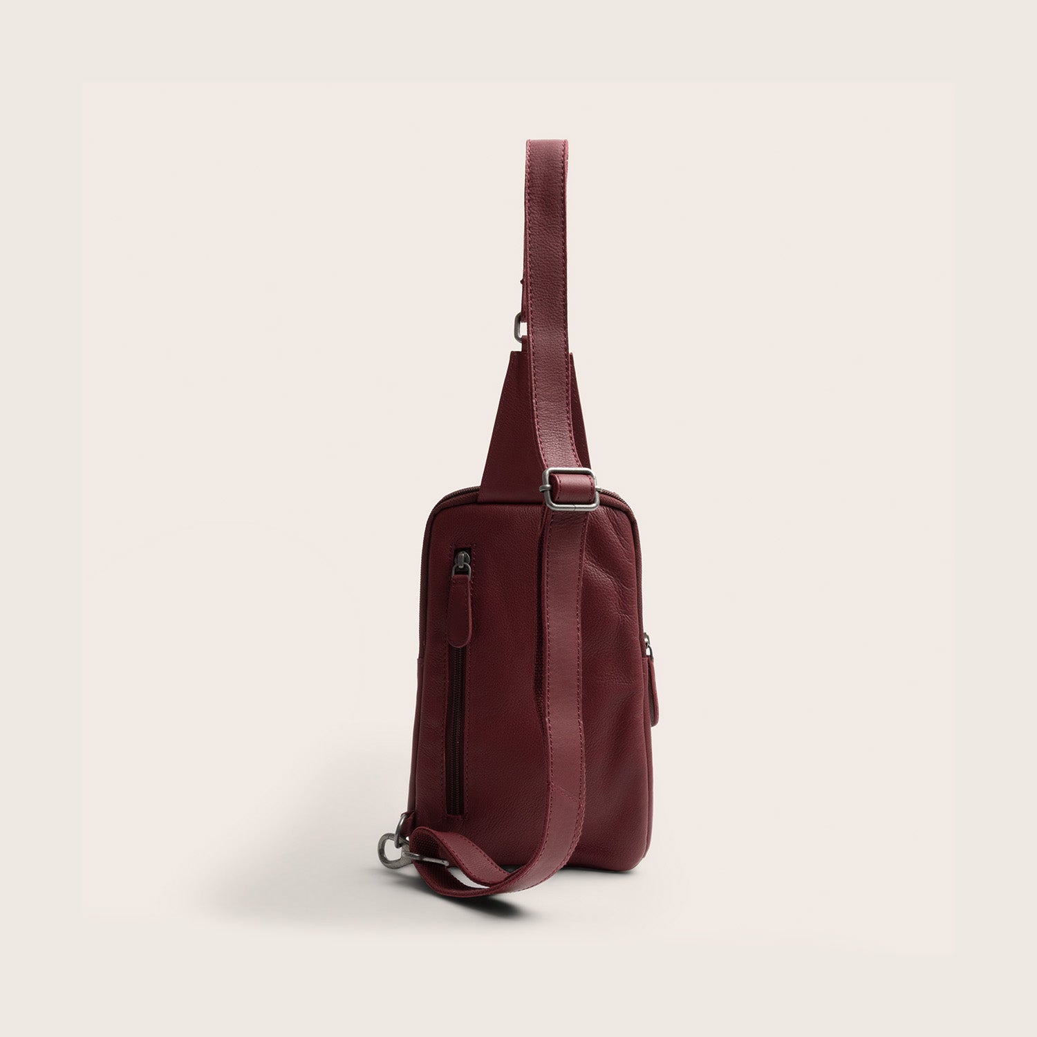Sacoche Holster en Cuir Baie Isley