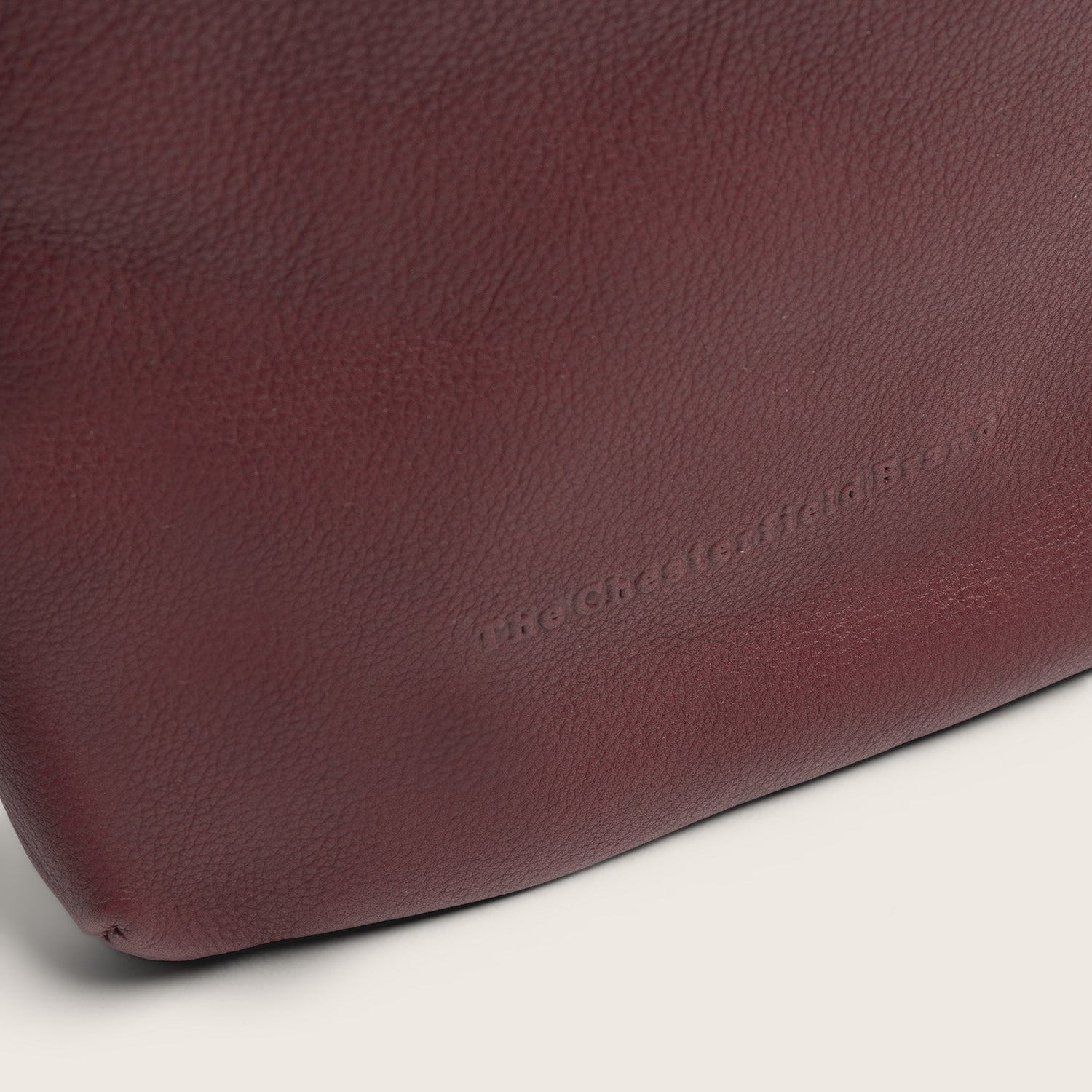 Sacoche Holster en Cuir Baie Isley