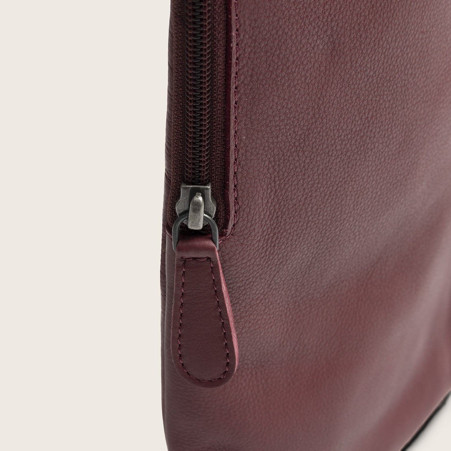 Sacoche Holster en Cuir Baie Isley