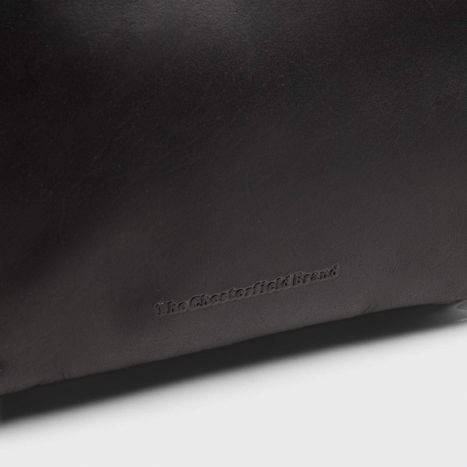Leder Rucksack Braun Camden