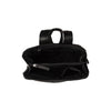 Leather Backpack Black Nesna