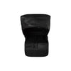 Leather Backpack Black Calden