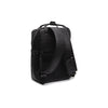 Leather Backpack Black Calden