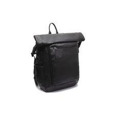 business backpacks top grain leather by renwick Leather Backpack Cognac Remo | Stylish and Practical