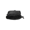 Sac à Dos en Cuir Noir Farrow