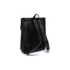 Sac à Dos en Cuir Noir Farrow