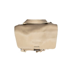 Sac à Dos en Cuir Vert Océan Westwick