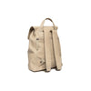 Leder Rucksack Meeres Grün Westwick