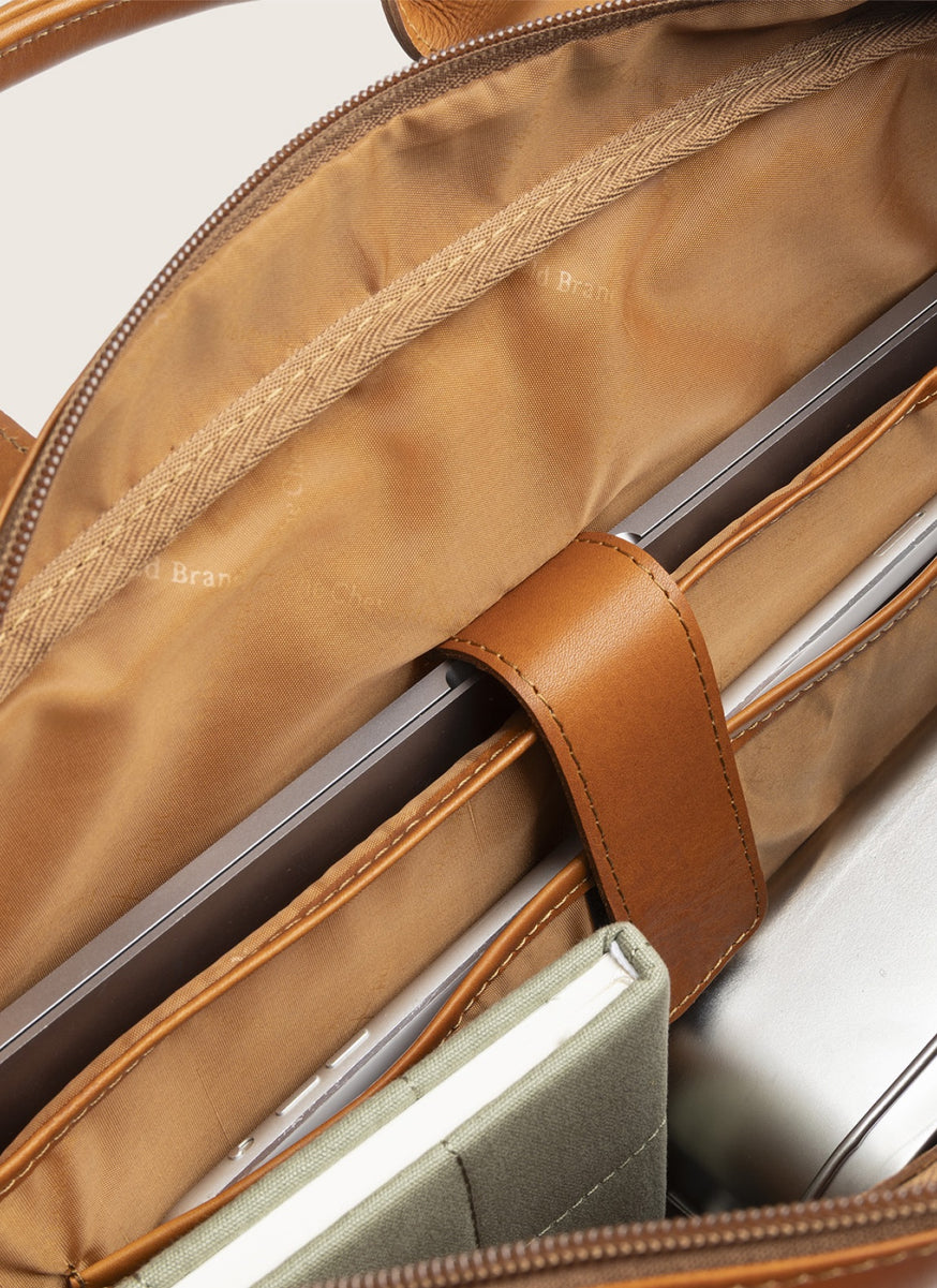Verstevigd 16-inch laptopvak