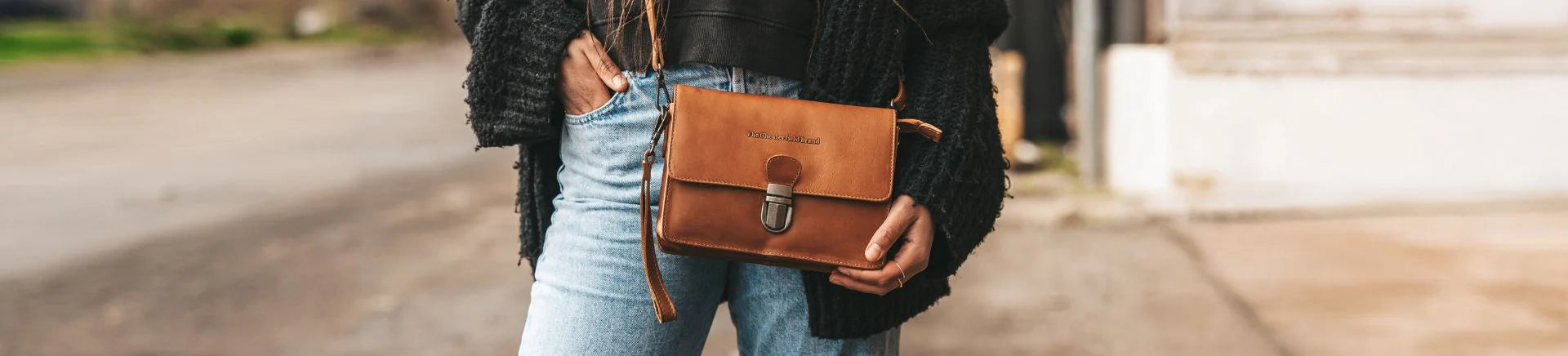 The Chesterfield Brand collectie