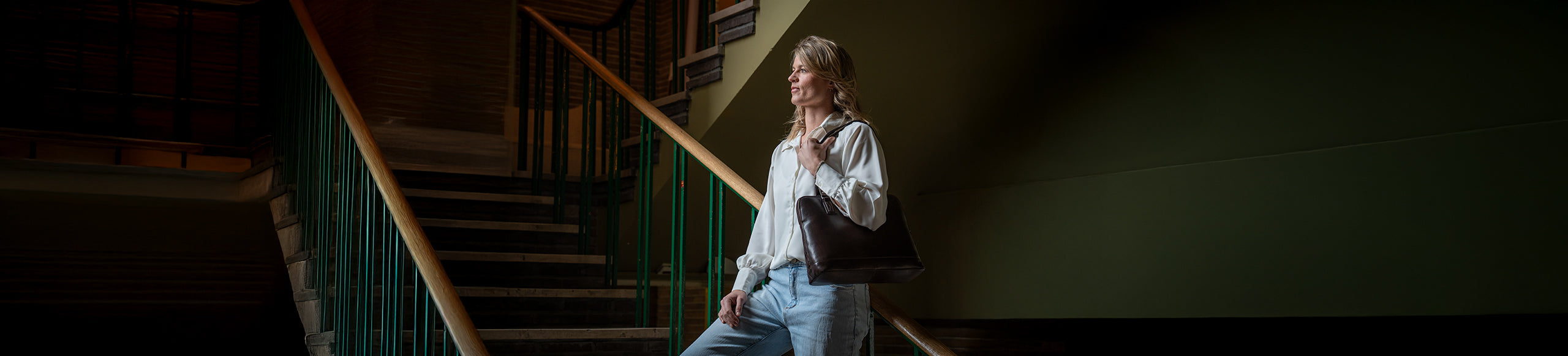 Meet our new<br> Brand Ambassador