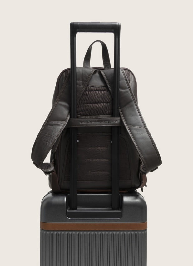 Sangle trolley