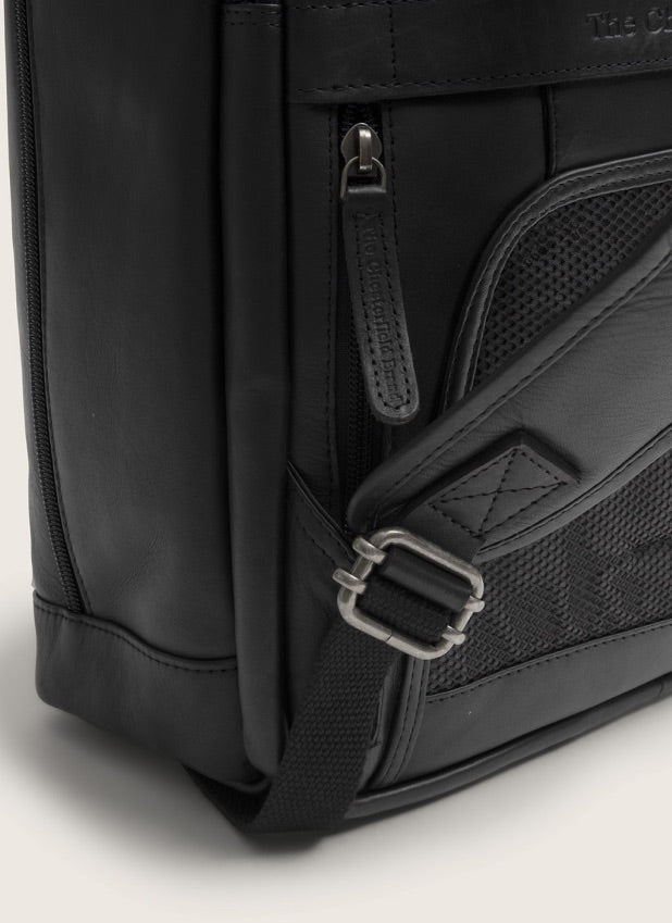 Anti-theft pocket