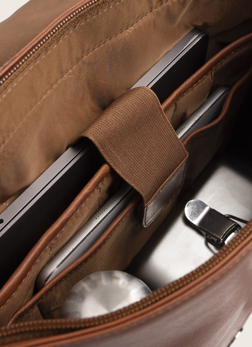 Verstevigd 14-inch laptopvak
