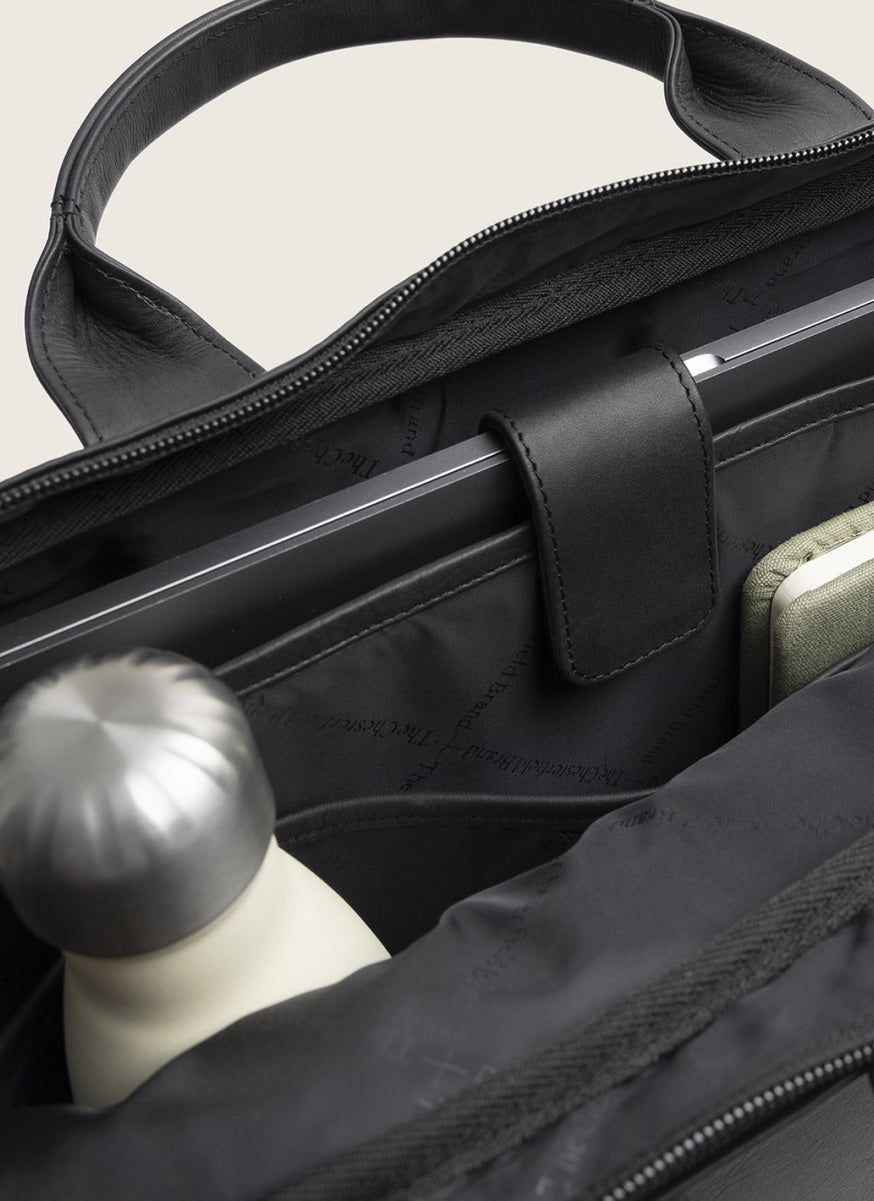 Verstevigd 16-inch laptopvak