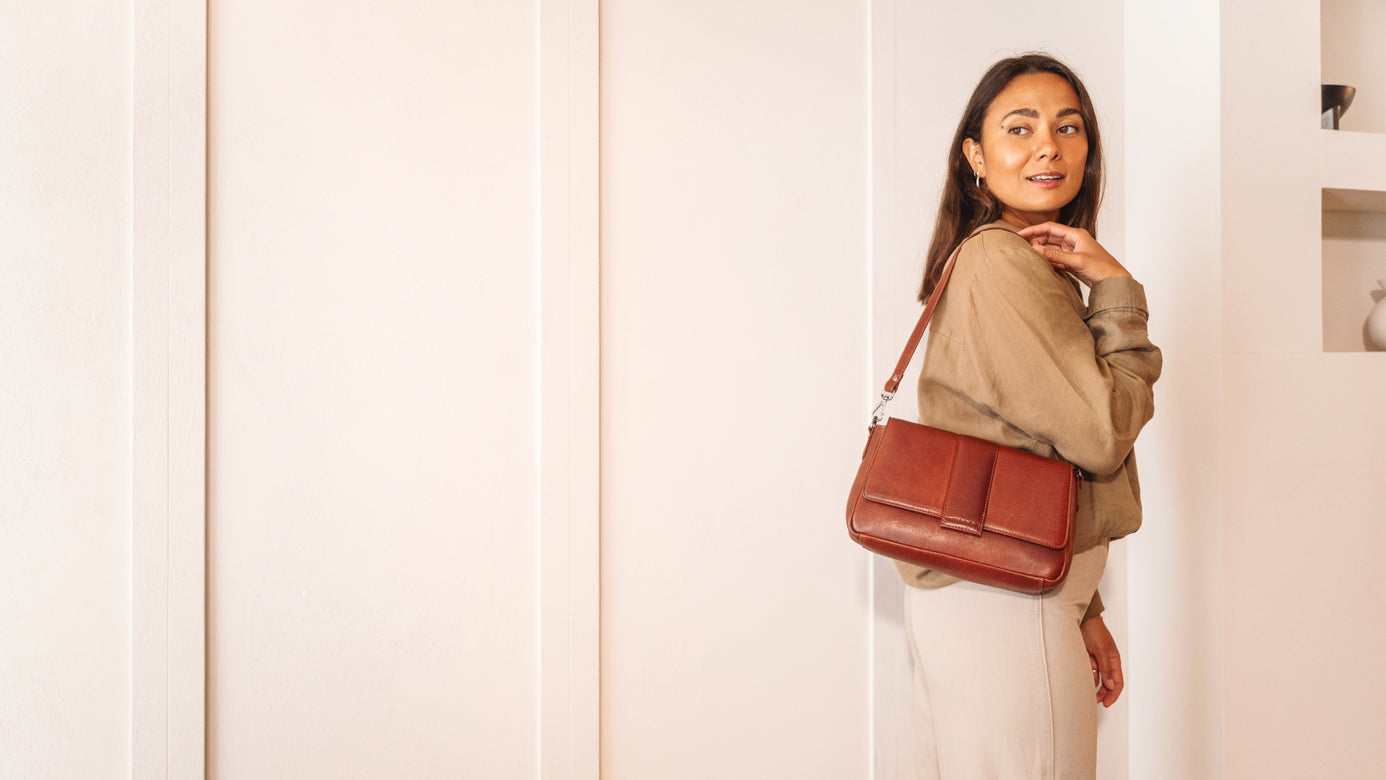 Timeless styles. Made to last.