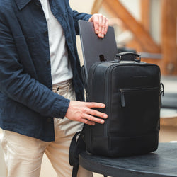 Leather Laptop Backpacks Shop The Chesterfield Brand for leather backpacks