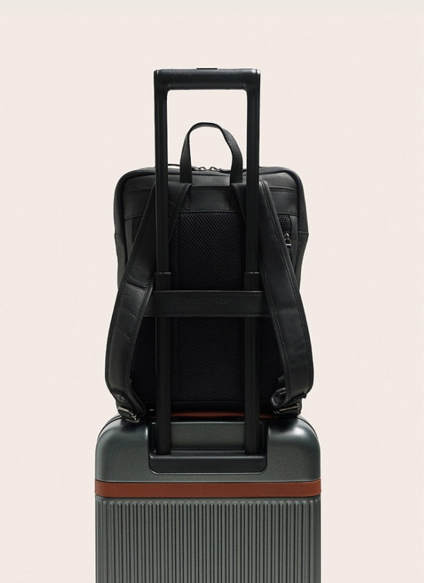 Trolley strap