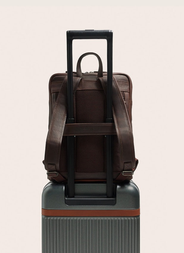Trolley strap