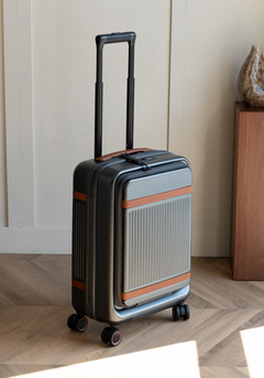 Polycarbonate Suitcases