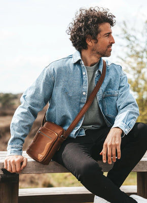 Tasjes mannen hotsell