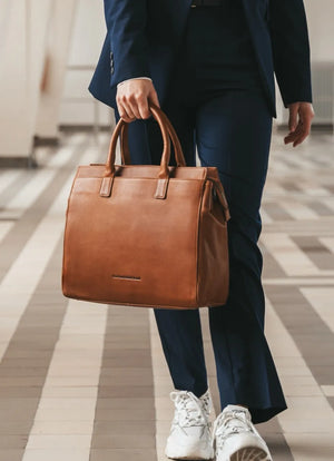 Leather Handbags