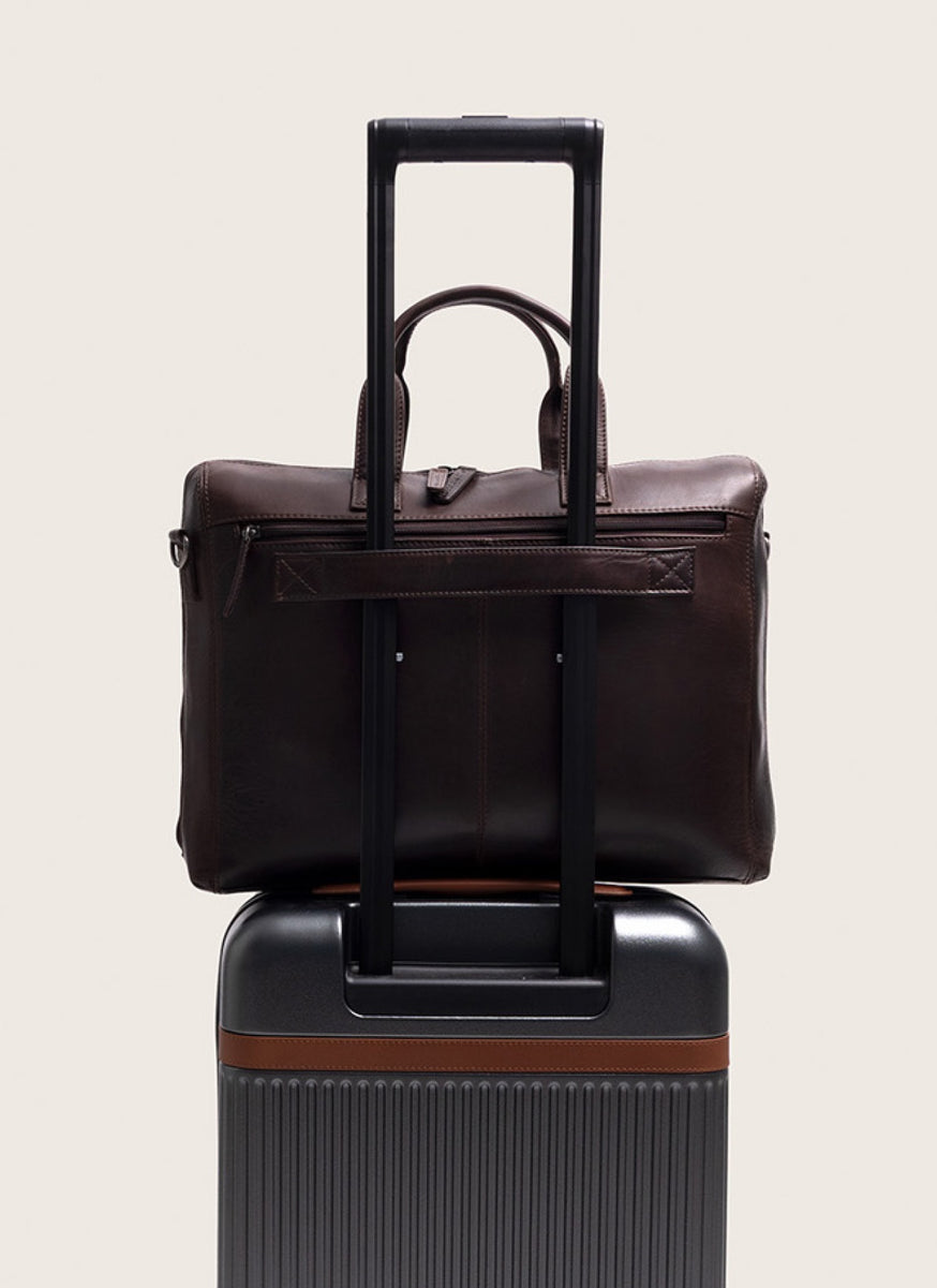 Sangle trolley