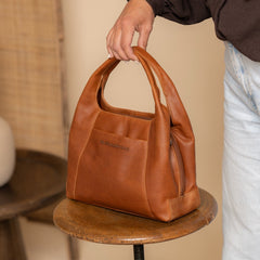 Leather Handbags