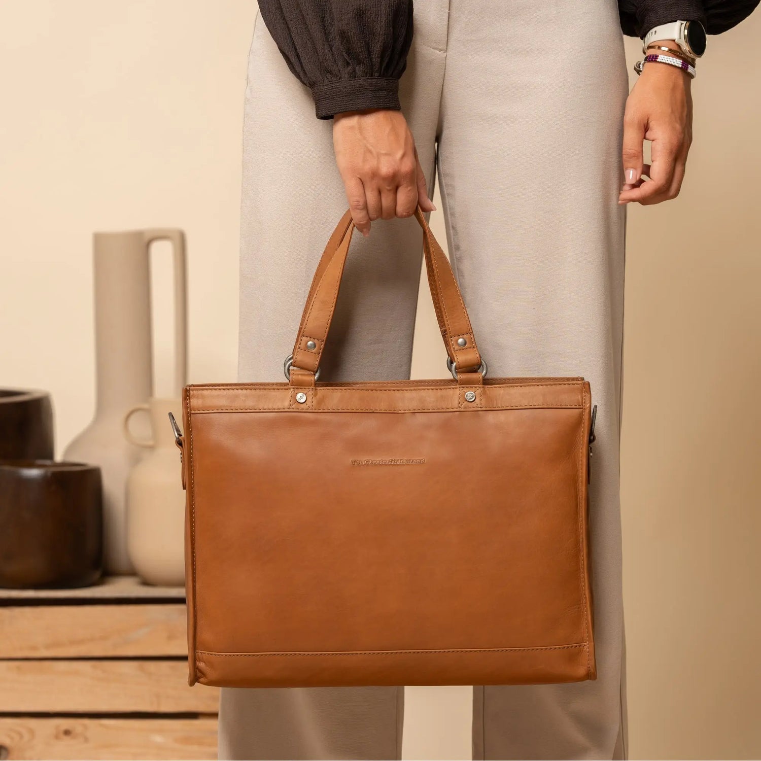 Manly bags cheap