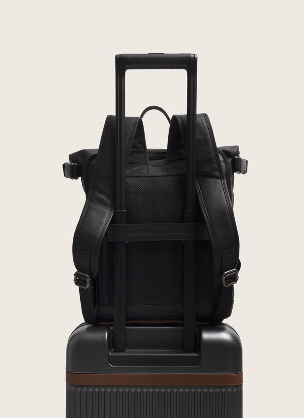 Trolley strap