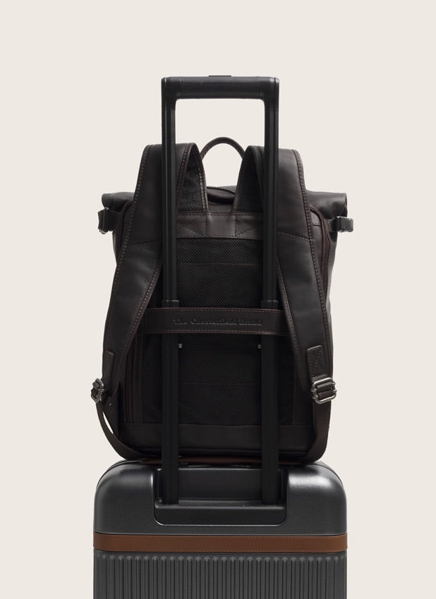Trolley strap