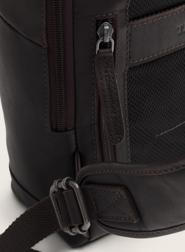 Anti-theft pocket